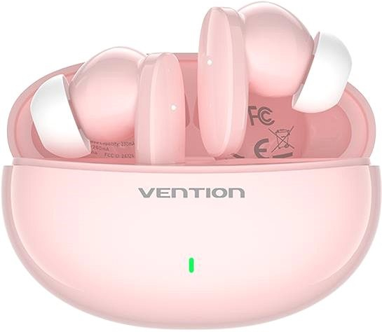 Vention HiFun Ture Wireless Bluetooth Earbuds