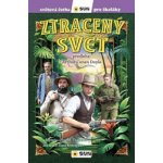 Ztracený svět - Světová četba pro školáky – Hledejceny.cz