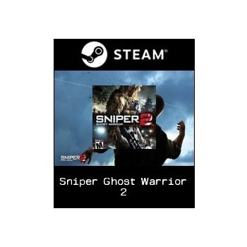 Sniper: Ghost Warrior 2