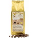 Golden Coffee Congo 100% Arabika alacaffé zrnková 0,5 kg – Hledejceny.cz