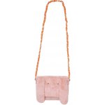 Meri Meri Floppy Ear Bunny růžová – Zboží Dáma