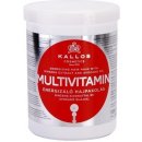 Kallos KJMN/Multivitamin Hair Mask 1000 ml