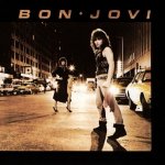 Bon Jovi - Bon Jovi LP – Hledejceny.cz