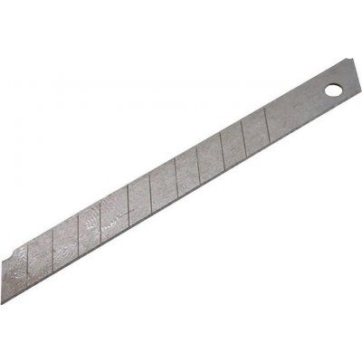 Čepel ulamovací 18mm 10ks Extol Craft 9123A – HobbyKompas.cz