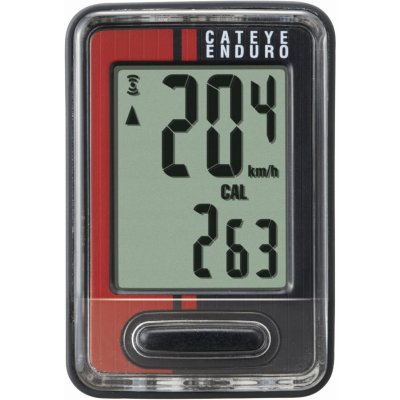 Cateye Enduro CC-ED400 – Zboží Živě