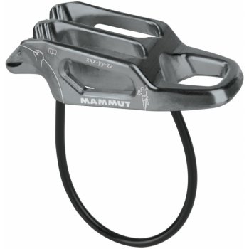 Mammut Wall Alpine Belay