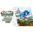 Sonic Generations