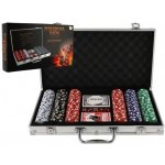 Teddies Poker sada 300 ks – Zbozi.Blesk.cz