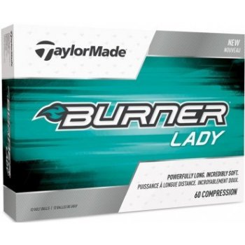 TaylorMade Burner 12 ks