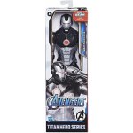 Hasbro Iron Man War Machine Titan Hero Avengers – Hledejceny.cz