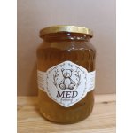 APISO Med květový 950 g – Sleviste.cz