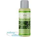 Saloos Bio Aloe Vera olej olejový extrakt 50 ml – Zboží Dáma