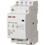 Adelid SM4 25-22-230V – HobbyKompas.cz