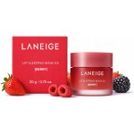 Laneige Lip Sleeping Mask Berry 20 g – Zbozi.Blesk.cz