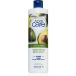 Avon Care Avocado hydratační tělové mléko 400 ml – Zbozi.Blesk.cz