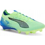 Puma Ultra 5 Ultimate FG 107683-03 zelené – Hledejceny.cz