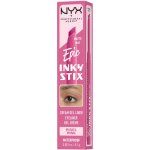 NYX Professional Makeup Makeup Epic Inky Stix krémová gelová oční linka Oční linka Rosegold 0,1 g – Hledejceny.cz