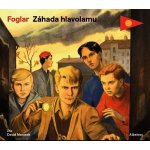 Záhada hlavolamu - Jaroslav Foglar – Zboží Dáma