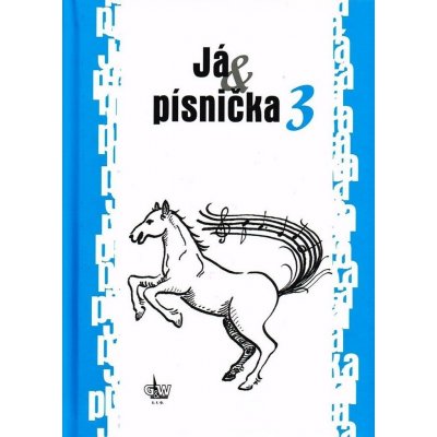 Já & písnička 3 – Zboží Mobilmania