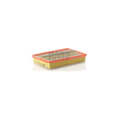Vzduchový filtr Mann C 32 154 – Hledejceny.cz