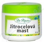 Dr.Muller jitrocelová mast 50 ml – Zbozi.Blesk.cz