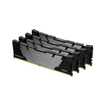 Kingston DDR4 32GB 3600MHz CL16 (4x8GB) KF436C16RB2K4/32 – Zboží Mobilmania