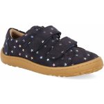 Froddo Base Leather D-velcro Stars – Zboží Dáma