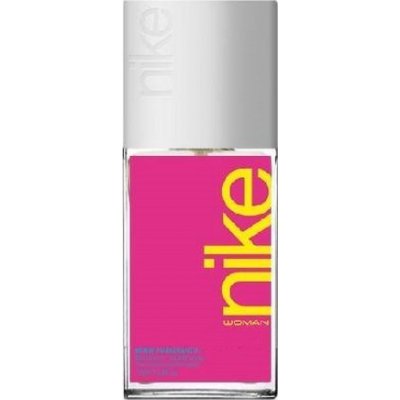 Nike Pink Woman deodorant sklo 75 ml od 89 Kč - Heureka.cz