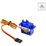 Kitronik Mini 360stupňové servo FS90R s nepřetržitou rotací – Hledejceny.cz