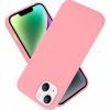 Pouzdro a kryt na mobilní telefon Apple Cadorabo Ochranné pouzdro pro Apple iPhone 14 PLUS Case in Růžová Kryt na mobilní telefon TPU Etui