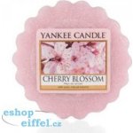 Yankee Candle vonný vosk do aroma lampy Cherry Blossom 22 g – Zboží Dáma