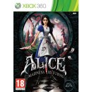 Alice: Madness Returns