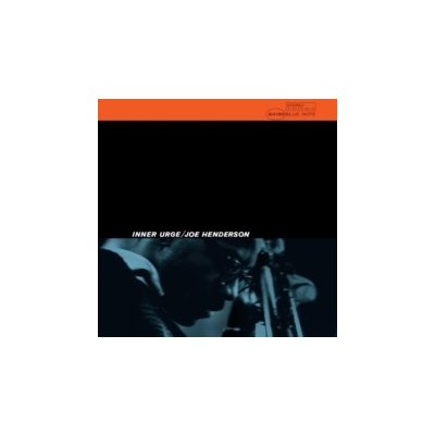 Inner Urge - Joe Henderson LP – Hledejceny.cz
