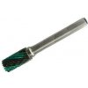 Fréza Optima Tools A0616S06 Stopková válcová fréza 6 x 16 mm s dvojitým břitem