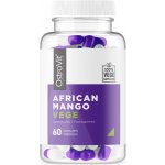 Ostrovit African mango vege 60 kapslí – Hledejceny.cz