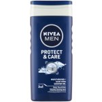 Nivea Men Original Care sprchový gel 250 ml – Zboží Mobilmania