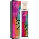 Elizabeth Arden 5th Avenue NYC Vibe parfémovaná voda dámská 125 ml – Hledejceny.cz
