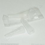 Aladin Hygienický náustek 4 cm zasouvací – Zboží Dáma