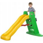 Little Tikes Easy Store Large Slide Sunshine 426310060 – Hledejceny.cz