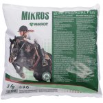 Mikrop Mikros Koně Plus 3 kg – Hledejceny.cz