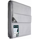 Geko G70752 plachta nepromokavá extra hrubá 8x10m – Zboží Dáma