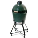 Big Green Egg Medium SET gril 117625 – Zboží Dáma