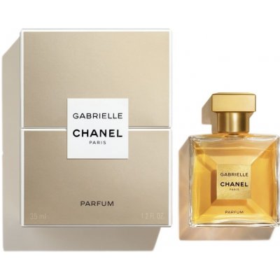 Chanel Gabrielle parfém dámský 35 ml