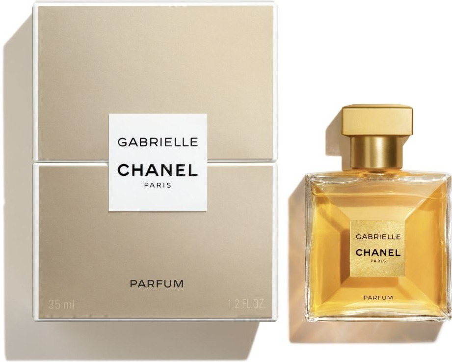 Chanel Gabrielle parfém dámský 35 ml
