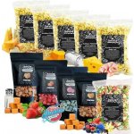 SnackAir Popcorn sladko-slaný párty mix balík 10 ks – Zboží Mobilmania