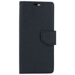 TopQ Infinix Note 30 Pro knížkové černé 121521 – Zboží Živě