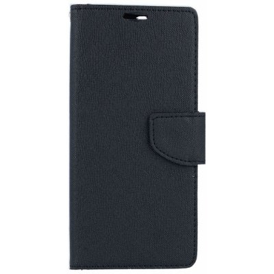 TopQ Infinix Note 30 Pro knížkové černé 121521 – Zboží Živě