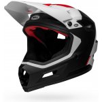 BELL Sanction 2 DLX Mips white 2024 – Sleviste.cz