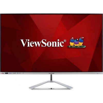 Monitor ViewSonic VX3276 -2K-MHD-2