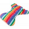 Plenky Ella´s House Bum Hugger PAT rainbow S 3-7 kg